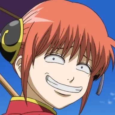 Profile image of 神楽