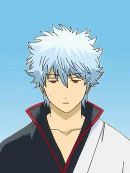 Profile image of 銀時