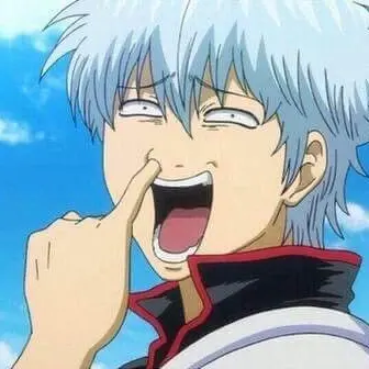 Profile image of 銀時