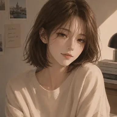 Profile image of 이지혜