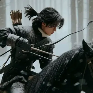 Profile image of Shen