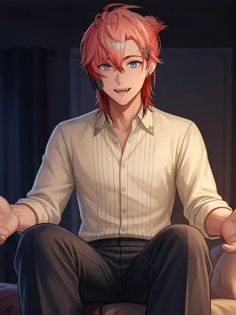 uyouuuuuu의 自称ママ✕甘々✕独占欲