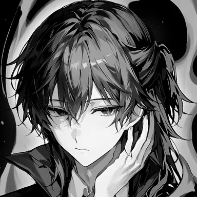 Profile image of Miles