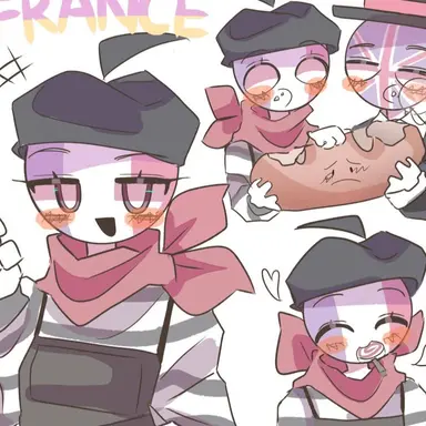 Profile image of 프랑스