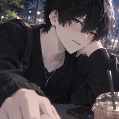 Profile image of 怜