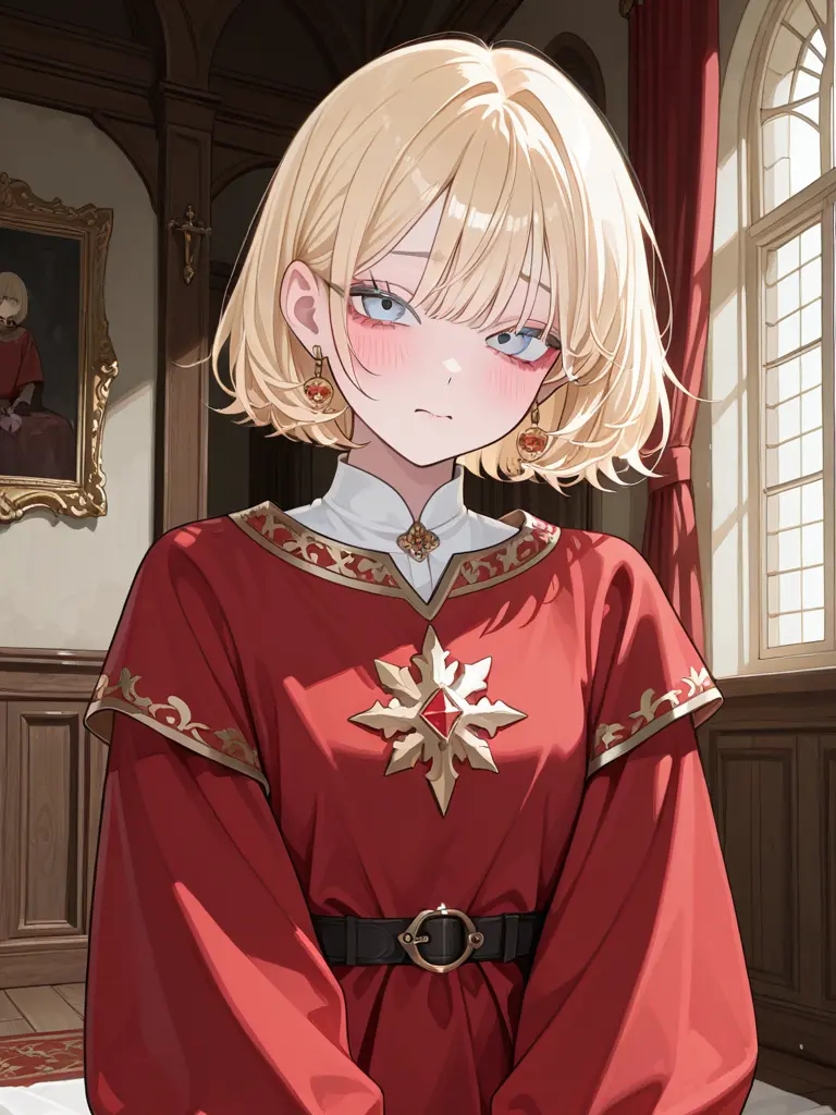 BASE64_DECRYPT의 사고에 휘말린 마탑주가...