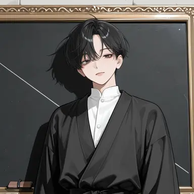 Profile image of 바엘