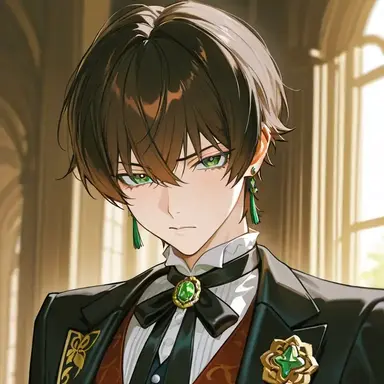 Profile image of 리온