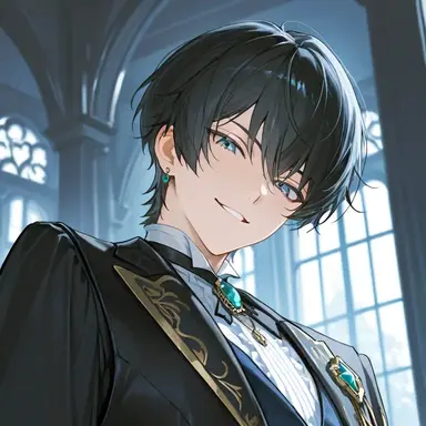 Profile image of 노엘