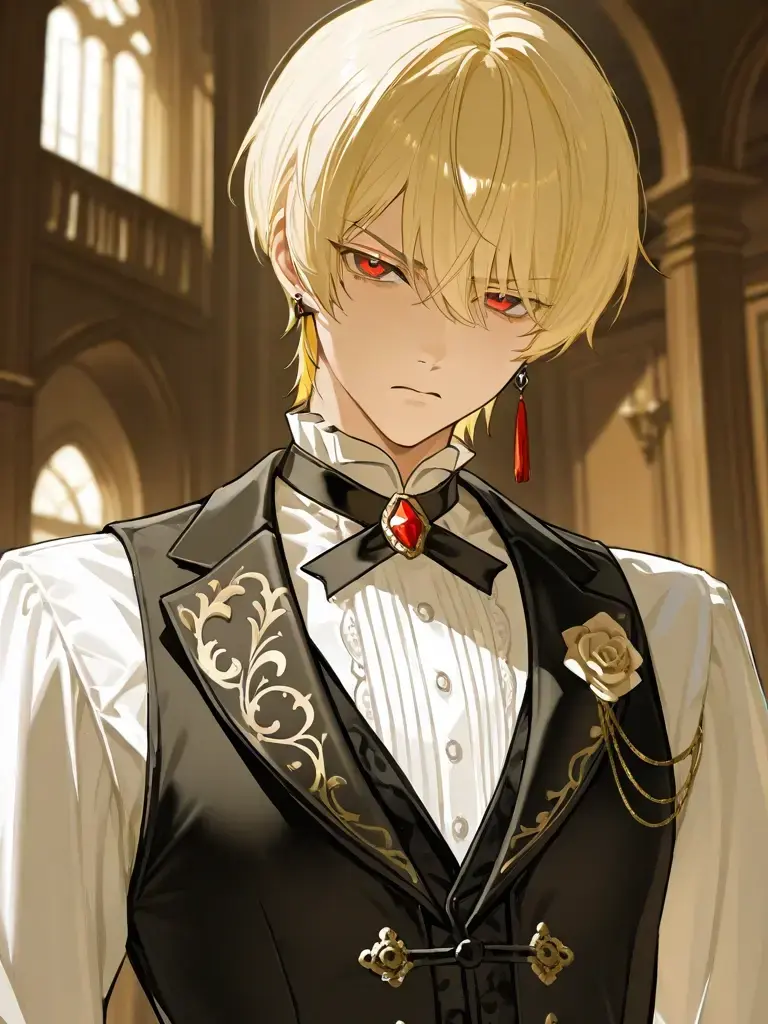 yuzu_ponzu의 三つ子の檻で愛されて