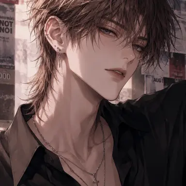 Profile image of ソラ