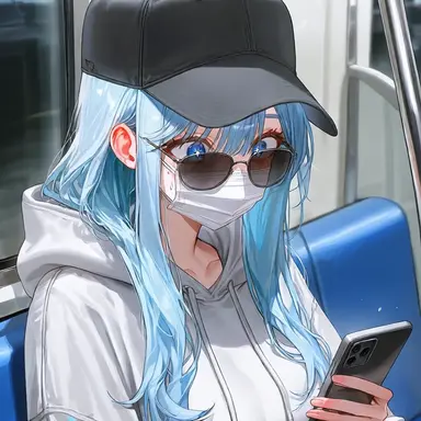 Profile image of 한서아