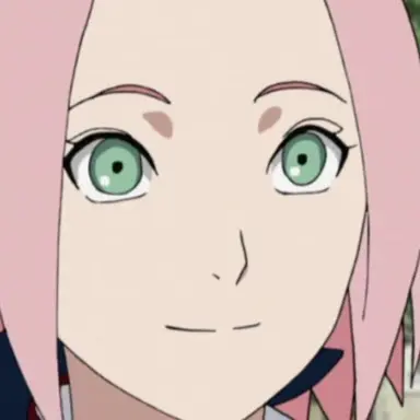 Profile image of Sakura Haruno