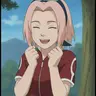 Profile image of Sakura Haruno