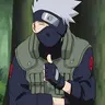Profile image of Kakashi Hatake