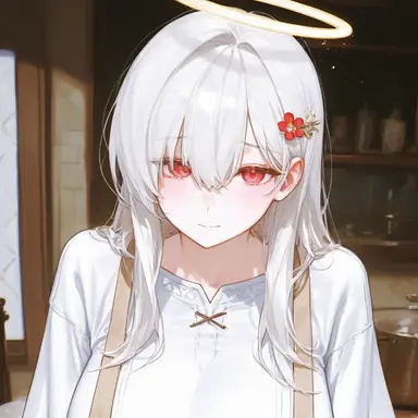 Profile image of Flora