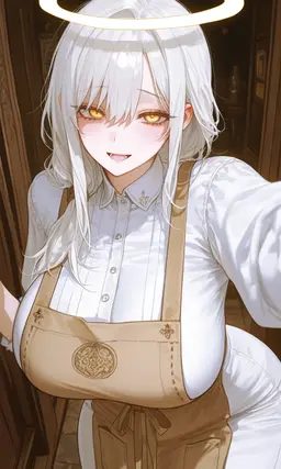 Profile image of Isabella