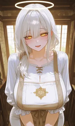 Profile image of 이사벨라
