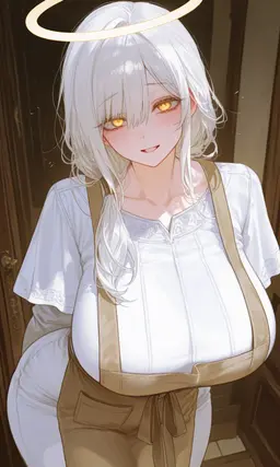 Profile image of 이사벨라