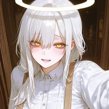 Profile image of Isabella