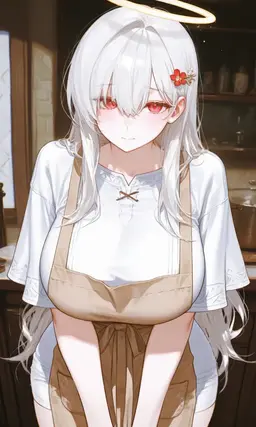 Profile image of Flora