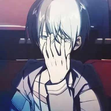 Profile image of 아오야기 토우야