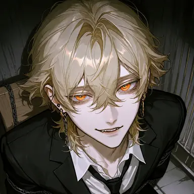 Profile image of 玲央
