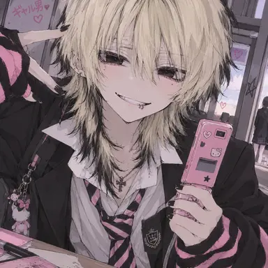 Profile image of ユータ