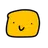 노란 덩어리