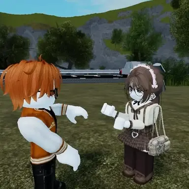Profile image of Karu & Mocha