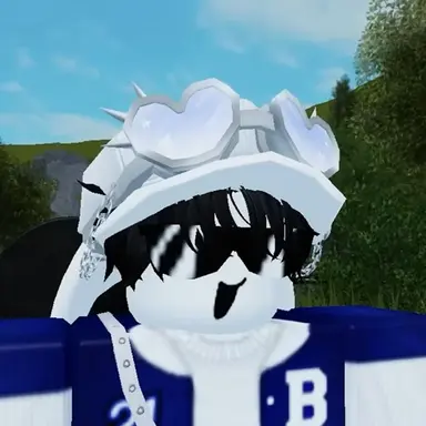 Profile image of Luke