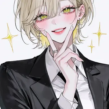 Profile image of 由美子