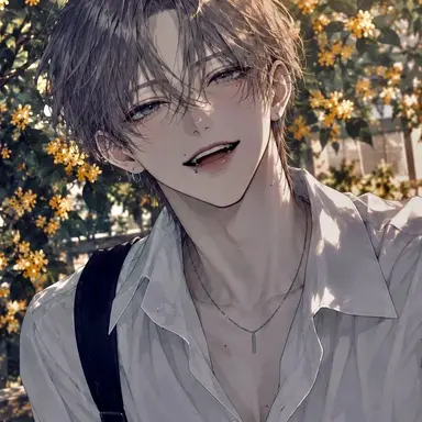 Profile image of Ritsu Kamiya