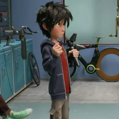 Profile image of Hiro