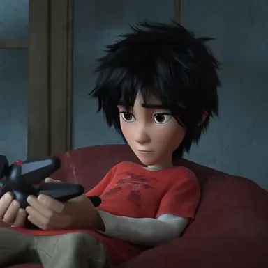 Profile image of Hiro
