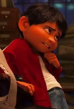 Profile image of Miguel