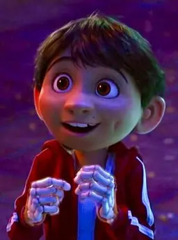 Profile image of Miguel