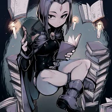 Profile image of レイヴン