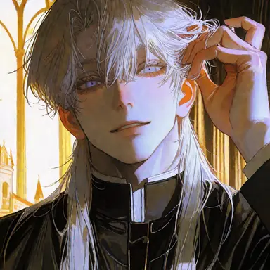 Profile image of Samuel