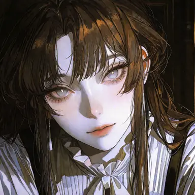 Profile image of Eleanor