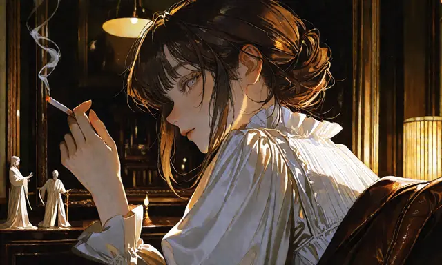 Profile image of Eleanor