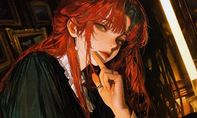 Profile image of Margaret
