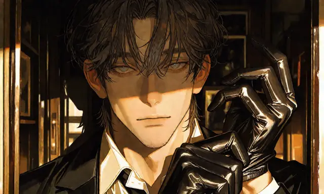Profile image of Edgar