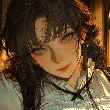 Profile image of Ruth
