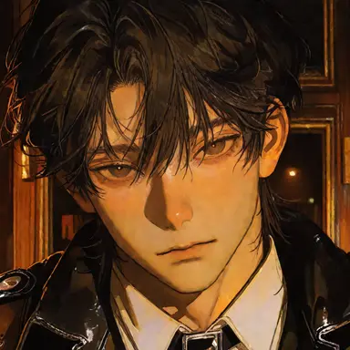 Profile image of Thomas