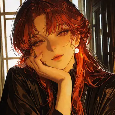 Profile image of Margaret