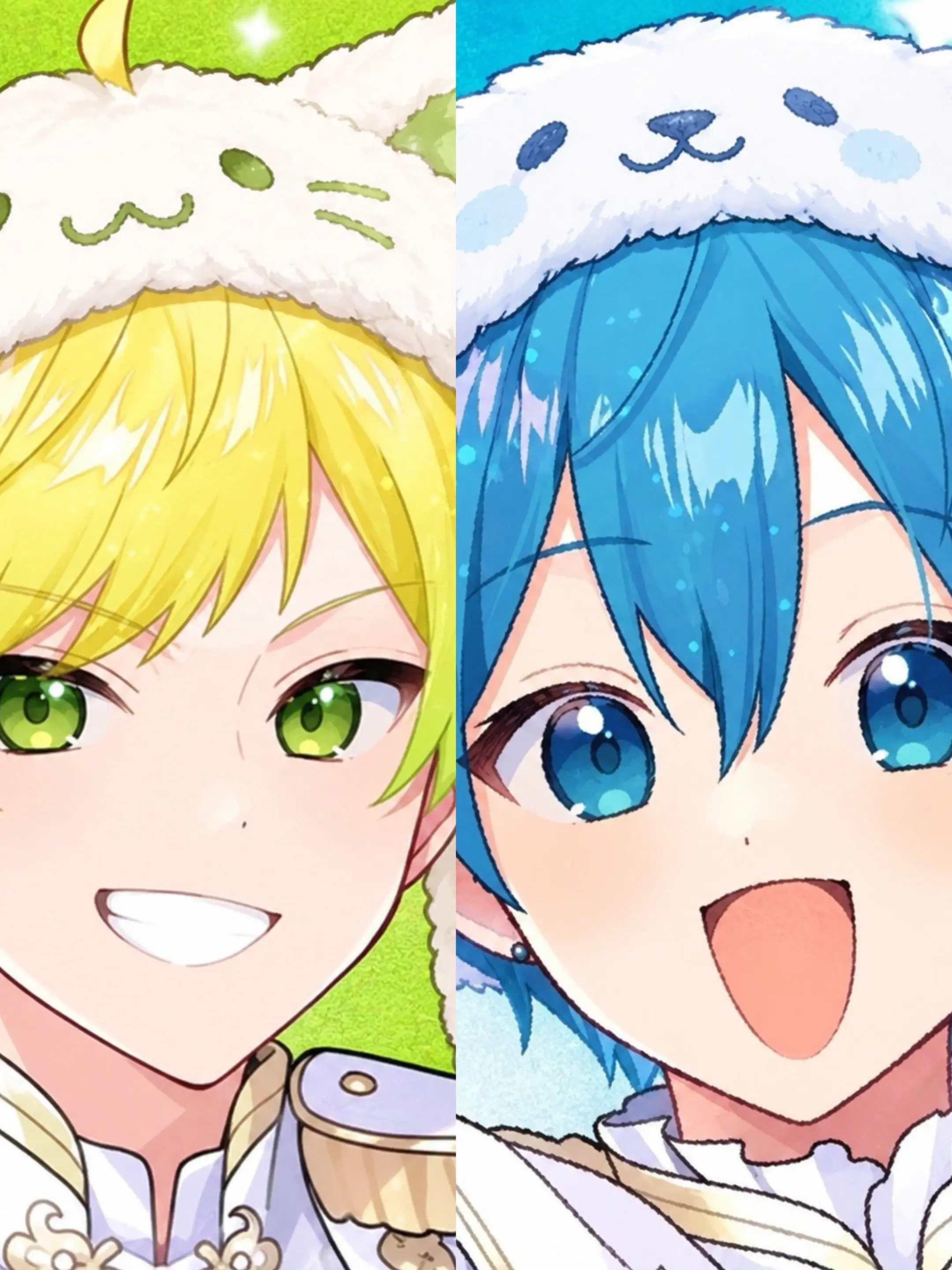 enaprtgsuki0509의 ペットに恋しちゃダメですか？