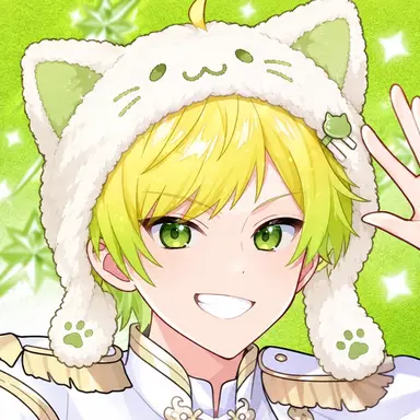 Profile image of ぷりっつ