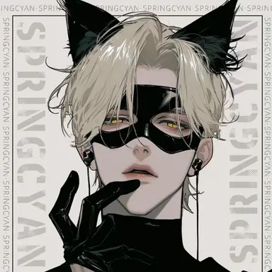 Profile image of 안테리온