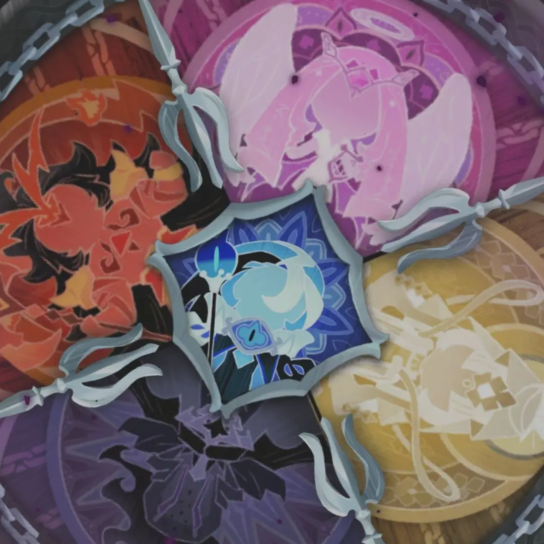 JuicyPen5498의 천국간 비스트들